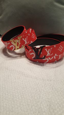 Fashionable belt