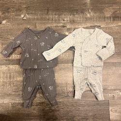 BABY OUTFITS