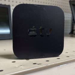 Apple A1469 TV BOOMwarehouse 