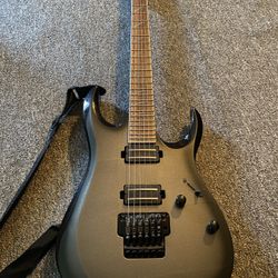 Ibanez RGD320 Grey Sunburst