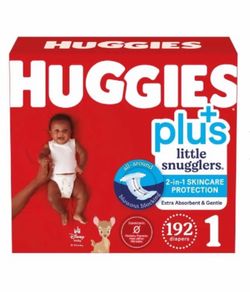 Baby Diapers