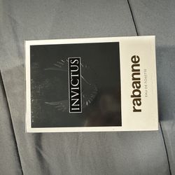 Invictus Cologne 100ml 