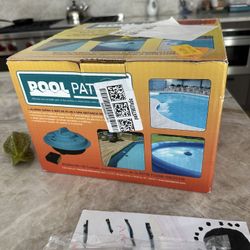 Pool Alarm 