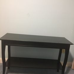 Tv console/stand/side table