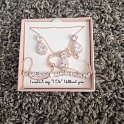 Jewelry Set 