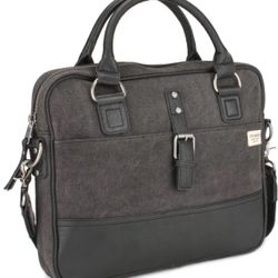 Steve Madden Messenger Laptop Bag