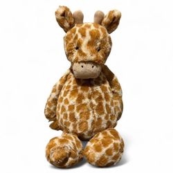 Jellycat retired Bashful Giraffe plush toy