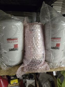 Fuel Filters