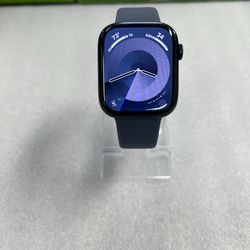 Apple Watch Series 8 45mm LTE