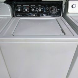 Kenmore Heavy Duty Washer 