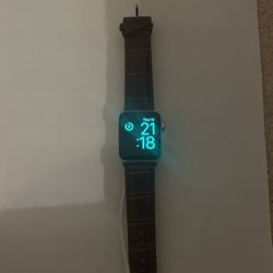 Apple Watch Series 3