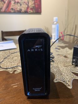 Modem - Arris Touchstone SB6183