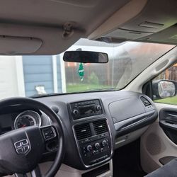 2014 Dodge Caravan/Grand Caravan