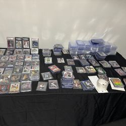 Baseball Football Cards 2000 Lot