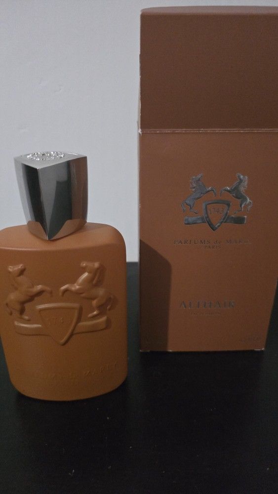 Parfums De Marly Althair 4.2 Oz