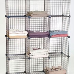 Cubbie Mini Rack