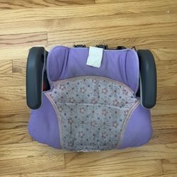 Graco Booster Car Seat