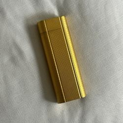 CARTIER VINTAGE PLORGALVA LIGHTER for Sale in Miami, FL OfferUp