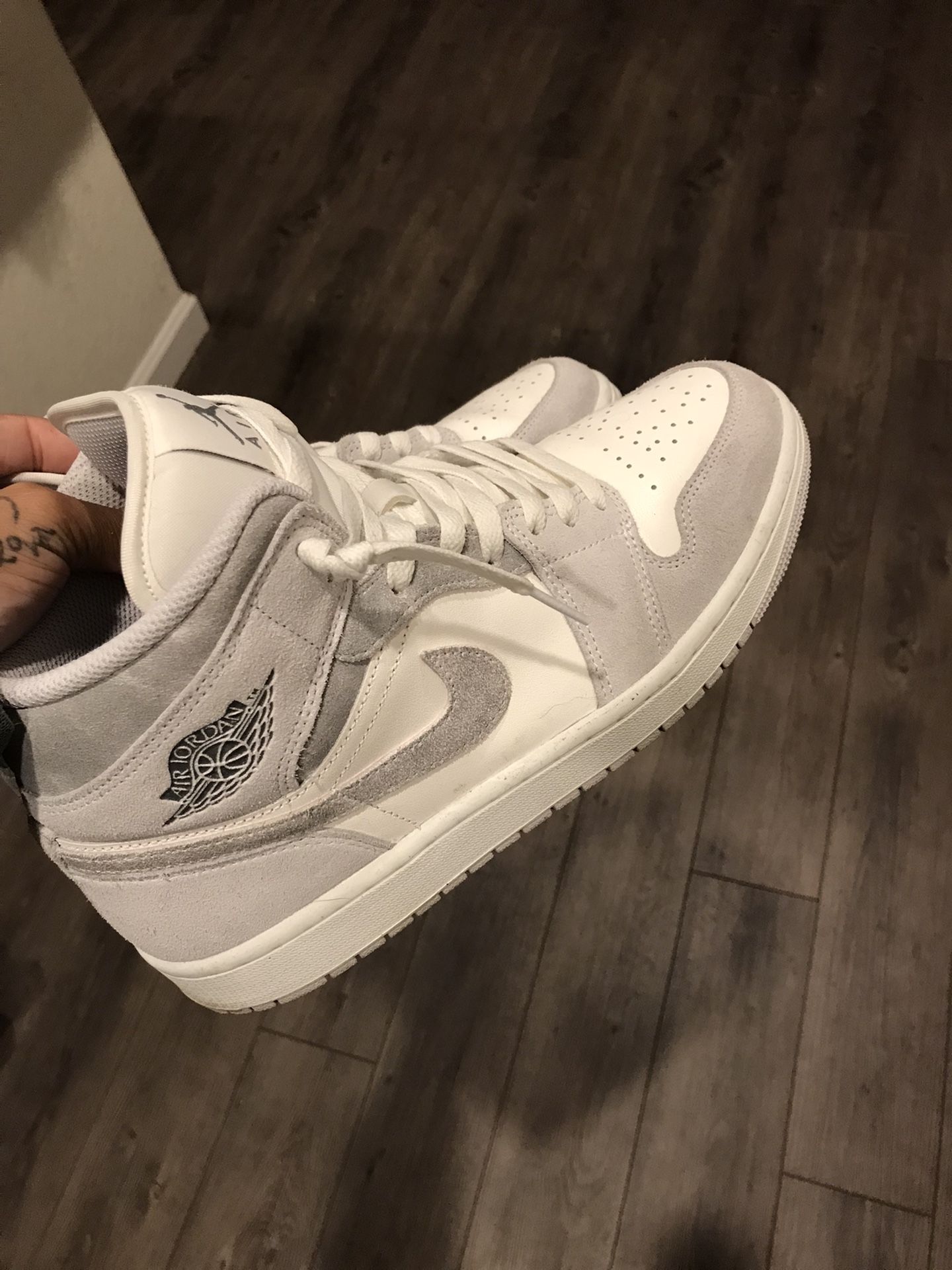 Men's Air Jordan 1 Mid SE