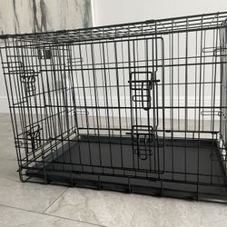 Medium Dog Crate