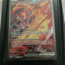 Pokemon TGC