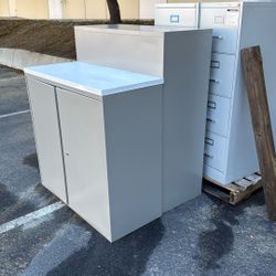 File Cabinets 