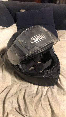 SHOEI Helmet