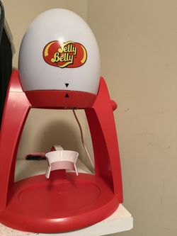 Ice Shaved Ice Machine