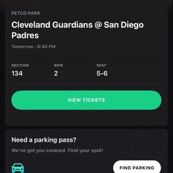 San Diego Padres Tickets, Merrill Bobble Head  Night