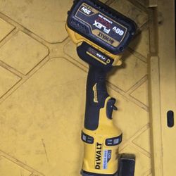 Dewalt Grinder 