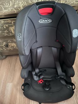 Car seat