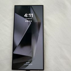 Galaxy S24 Ultra Yellow Titanium 512gb