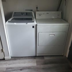 Washer Dryer