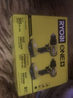 Ryobi