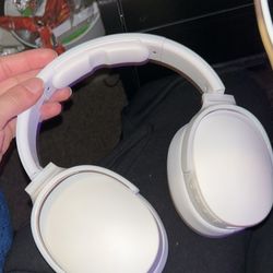Skullcandy Wireless Headphones 