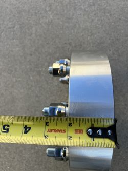 Wheel Adapters