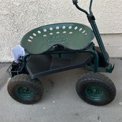 Garden Chair/wagon