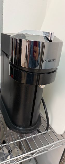 Nespresso