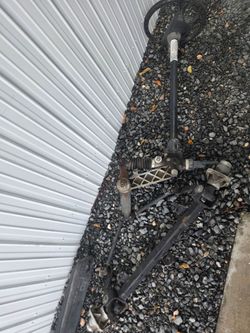 Ezgo golf cart  parts