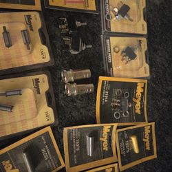 Meyers Plow Supplies 