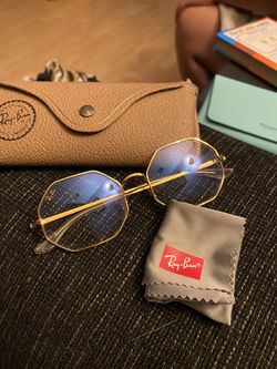 Ray Ban