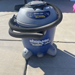 Shop Vac 