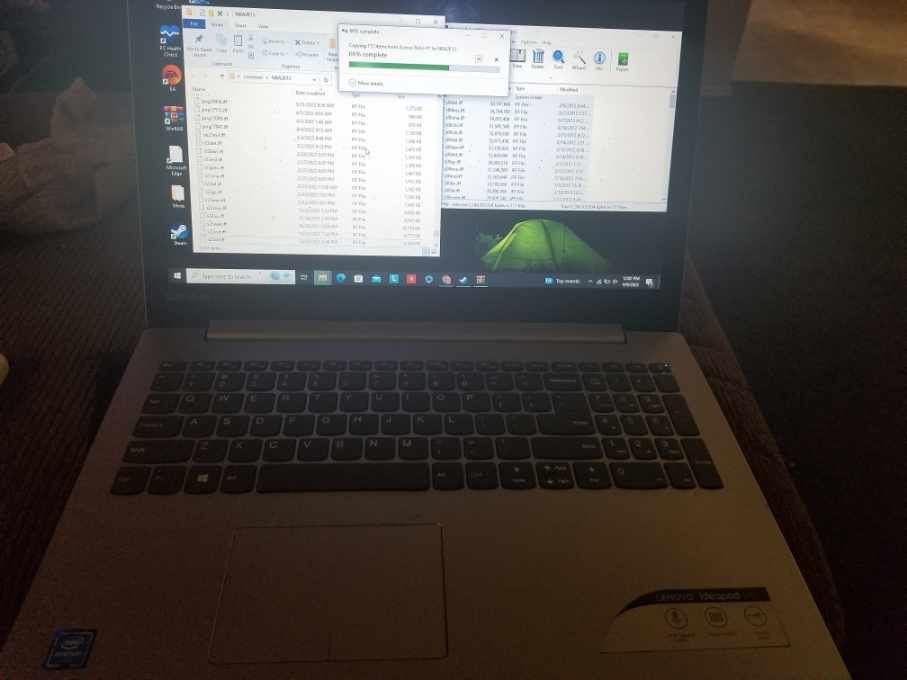 Lenovo ideapad 320 Laptop 