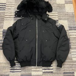 Moose Knuckles Men Jacket 