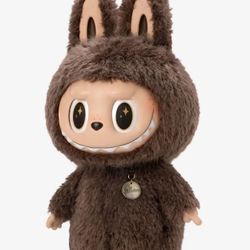 Brand New / Sealed Box Labubu (Zimomo) ”I Found You”