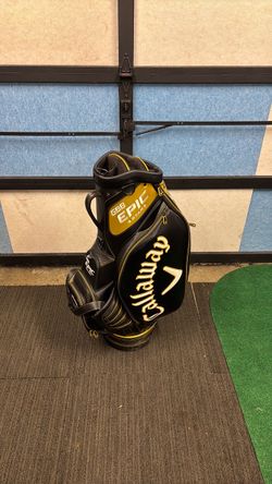 Callaway Epic staff bag
