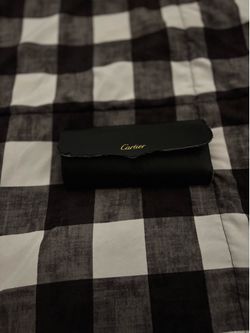 Cartier Glasses