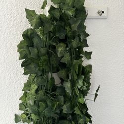 Fake Ivy Vines