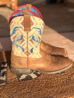 Arita Boots