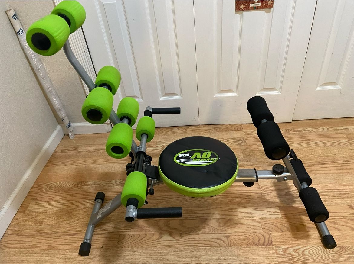 Ab Machine